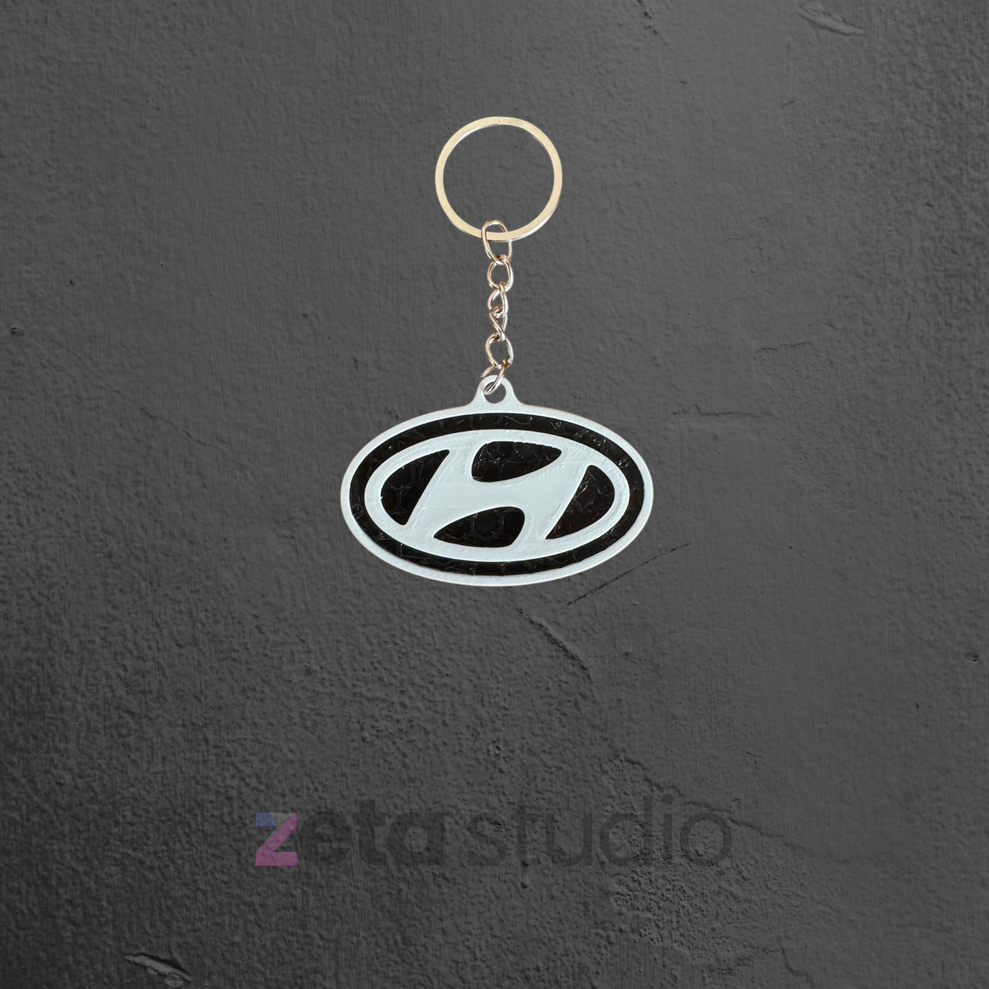 Llavero Hyundai